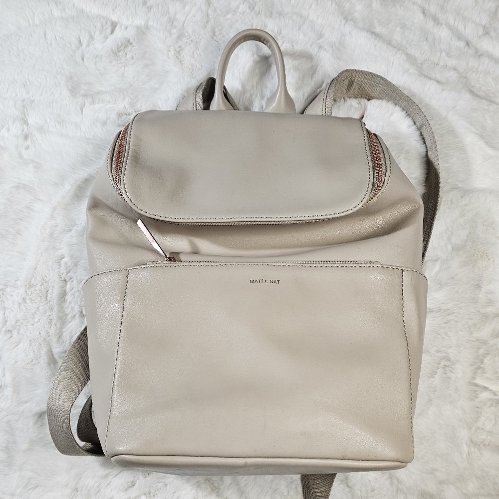 Matt and Nat Backpack